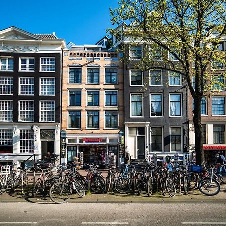 Beautiful Dutchhouse Centrum Amsterdam Eksteriør bilde